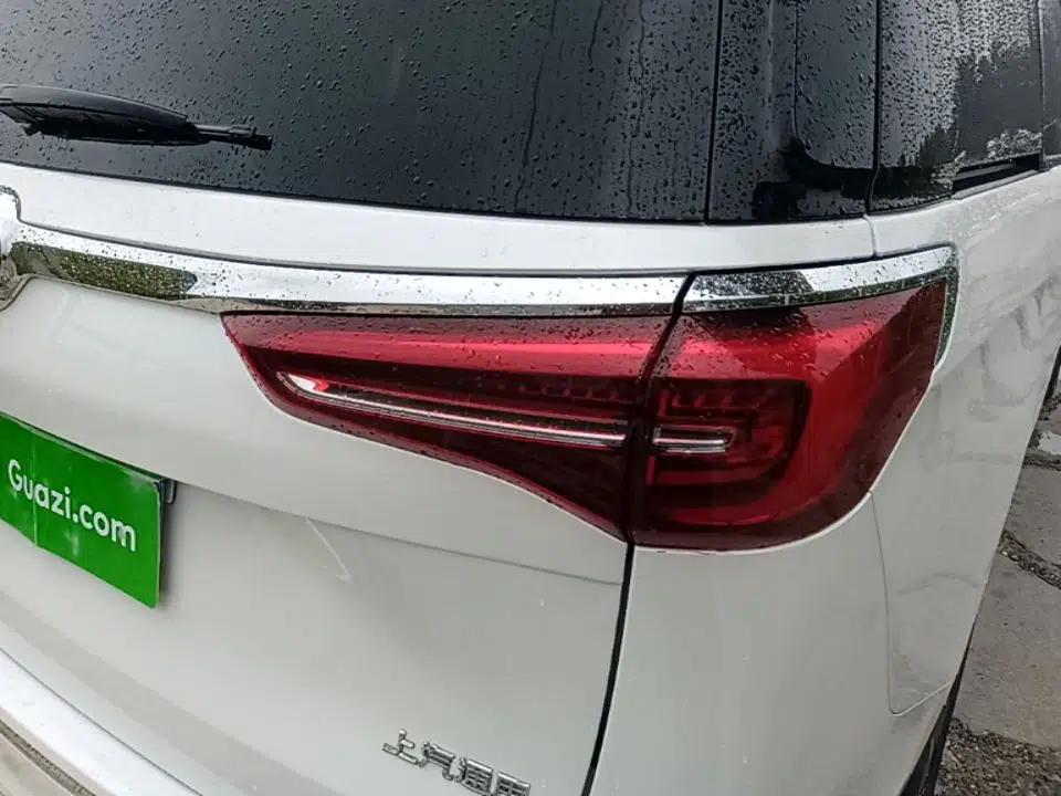 Buick GL8 2023 ES Lu Zun Comfort Model — миниатюра 9