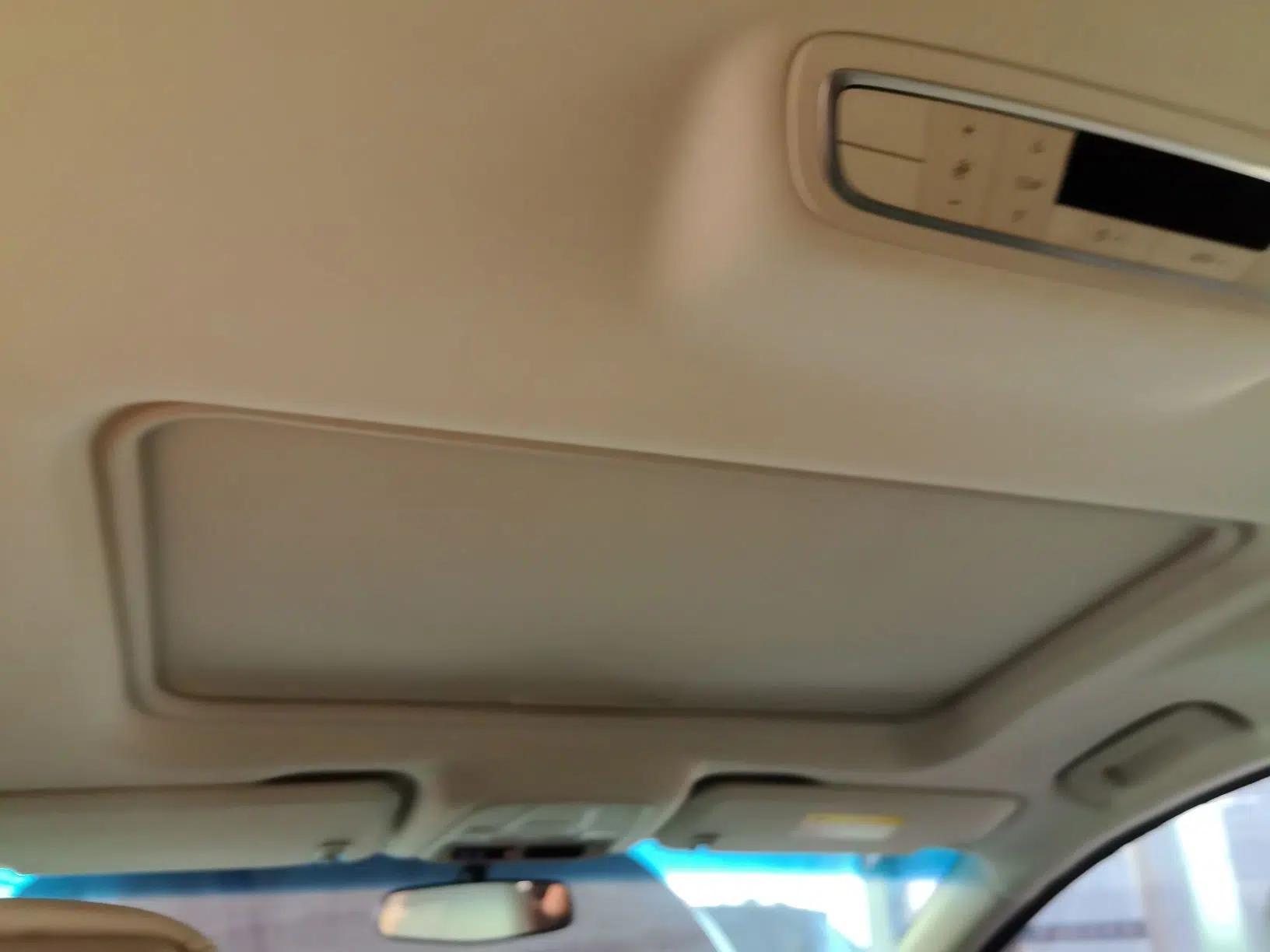 Buick GL8 2021 ES Landtrek 653T Comfort Edition — миниатюра 21
