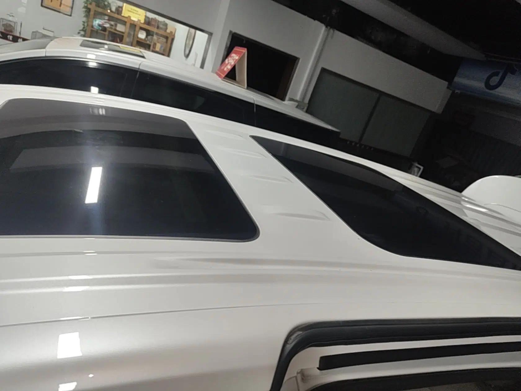 Buick GL8 2020 ES Land Cruiser 653T Luxury Model — миниатюра 7