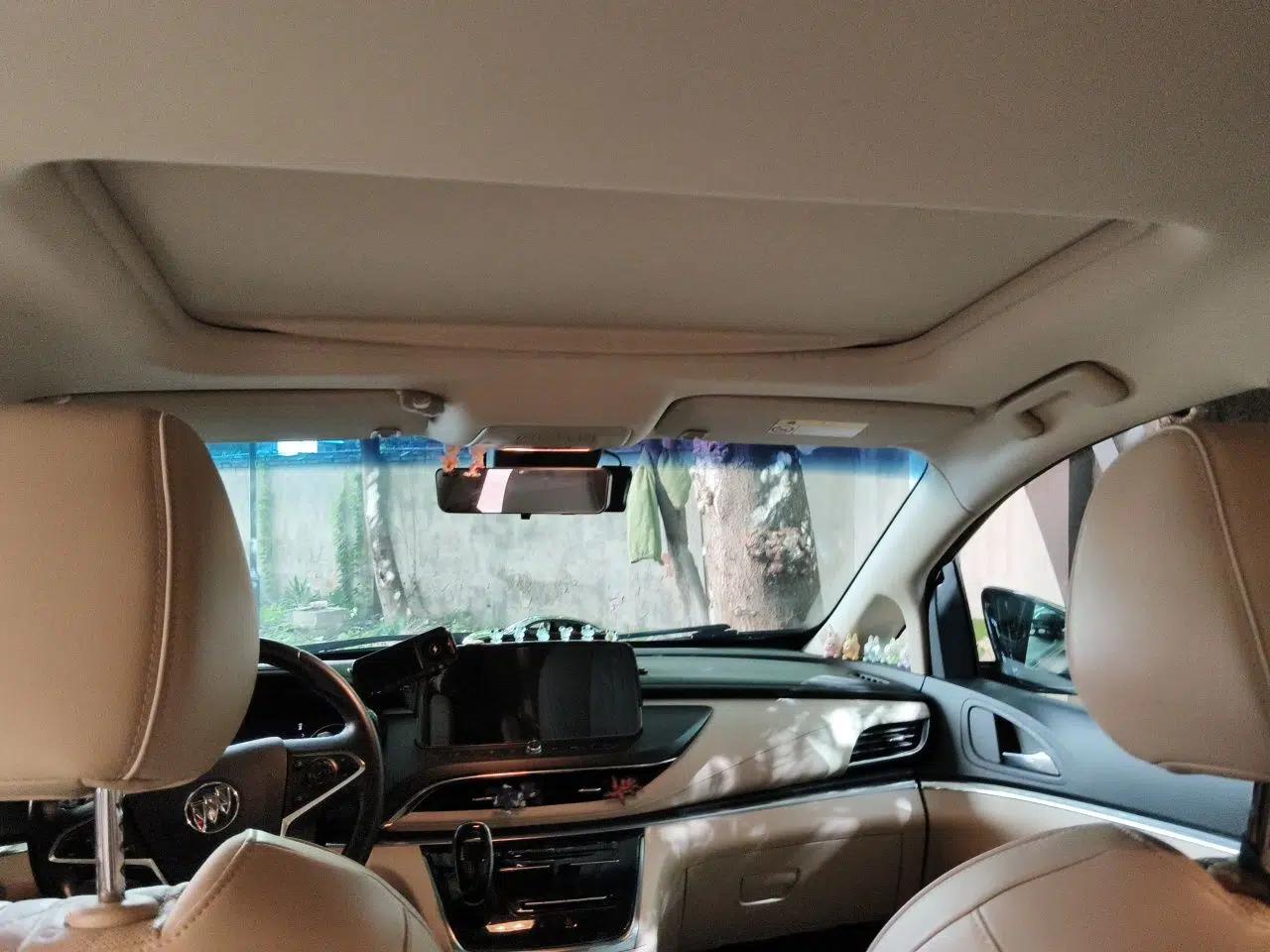 Buick GL8 GL8 Automatic 2.0T 7-Seater with Split Sunroof — миниатюра 18