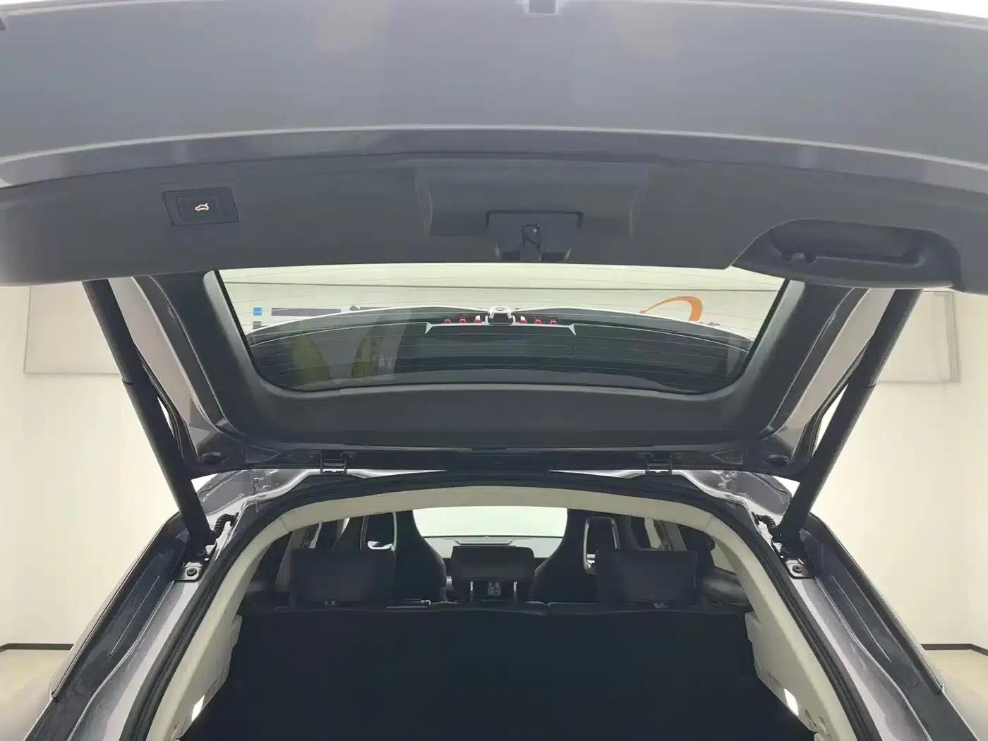Jetour Dasheng 2024 1.5T DCT Dragon Edition PRO — миниатюра 10