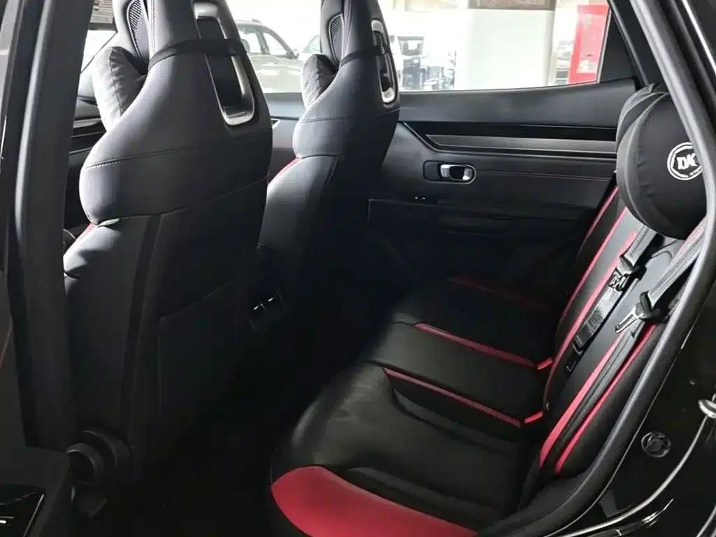 Jetour Dasheng 2024 1.5T DCT Star Shine — миниатюра 4