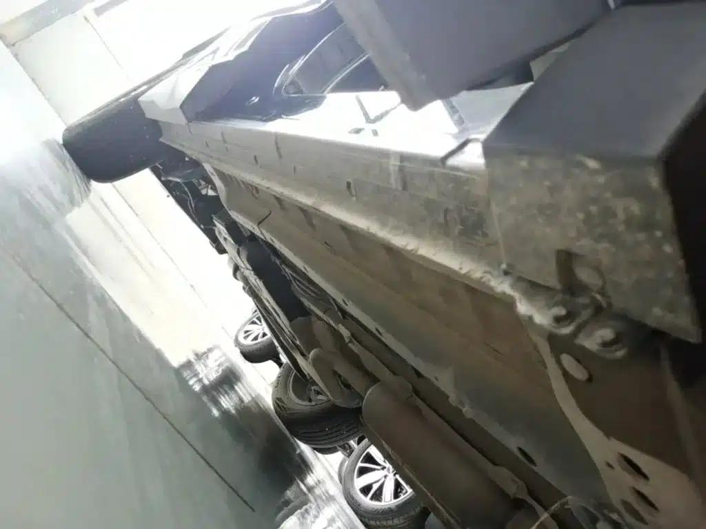 Jetour Dasheng 2025 1.5T DCT Luxury Edition — миниатюра 21