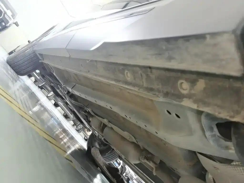 Jetour Dasheng 2025 1.5T DCT Luxury Edition — миниатюра 22