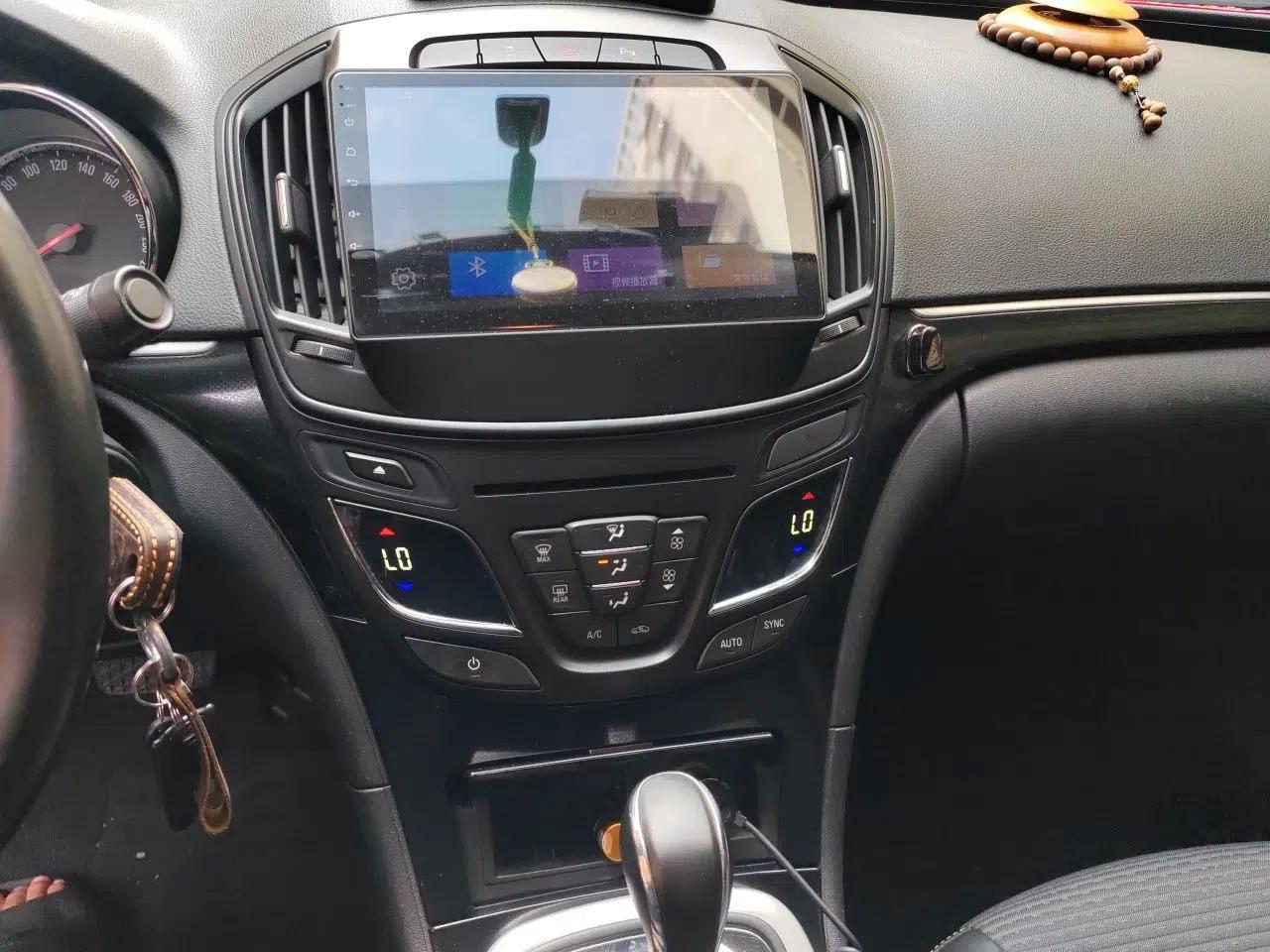 Buick Regal 2015 1.6T Leading Technology Model — миниатюра 13