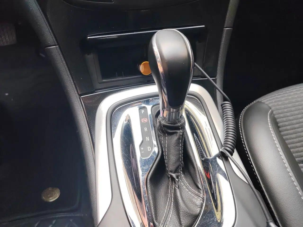 Buick Regal 2015 1.6T Leading Technology Model — миниатюра 14