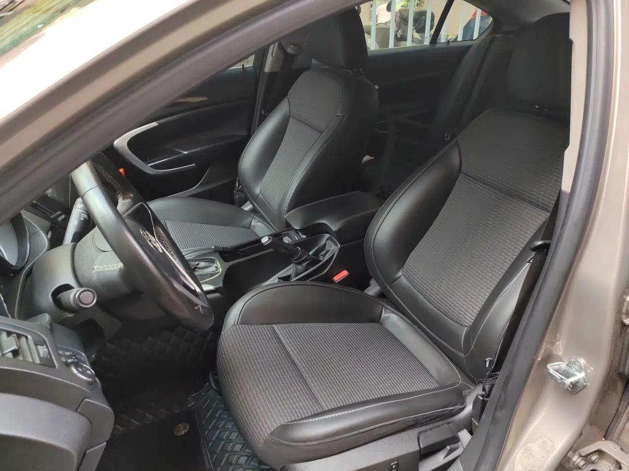 Buick Regal 2015 1.6T Leading Technology Model — миниатюра 15