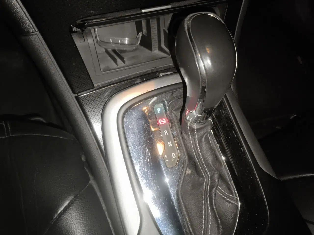 Buick Regal 2015 1.6T Leading Technology Model — миниатюра 14
