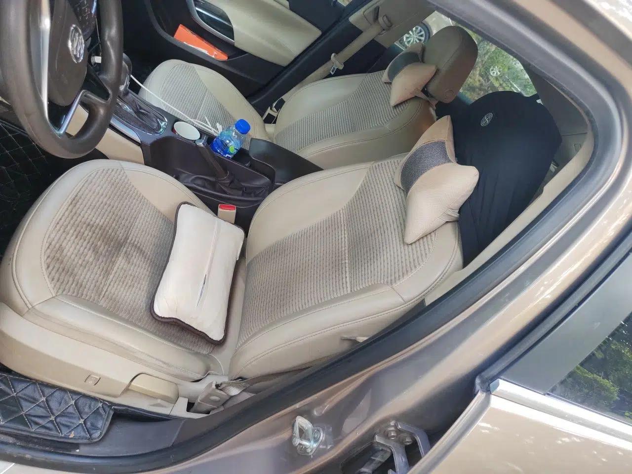 Buick Regal 2015 2.0L Leading Fashion Edition — миниатюра 15