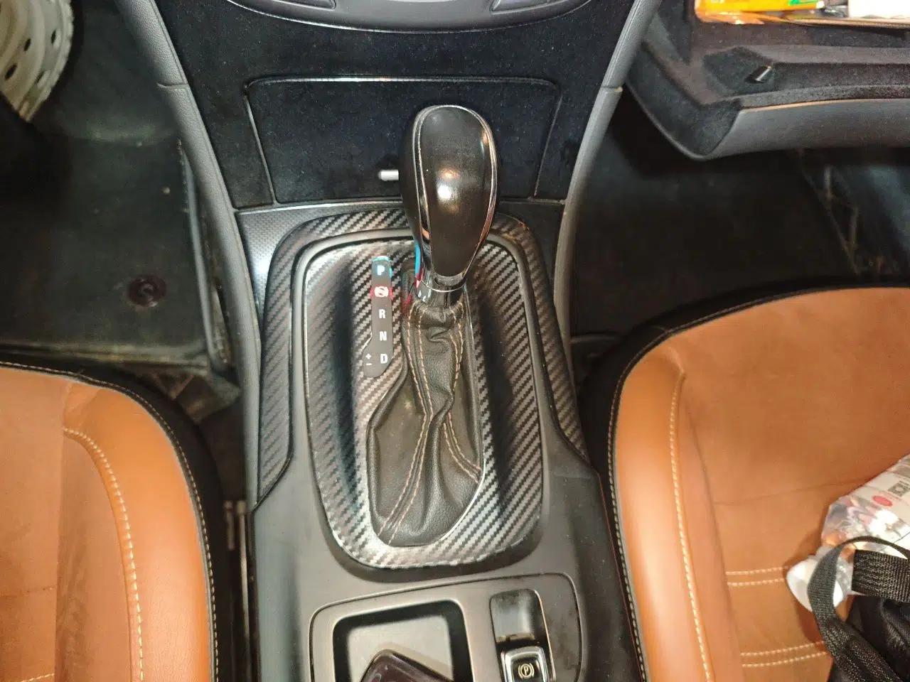 Buick Regal 2015 1.6T Elite Tech Model — миниатюра 14