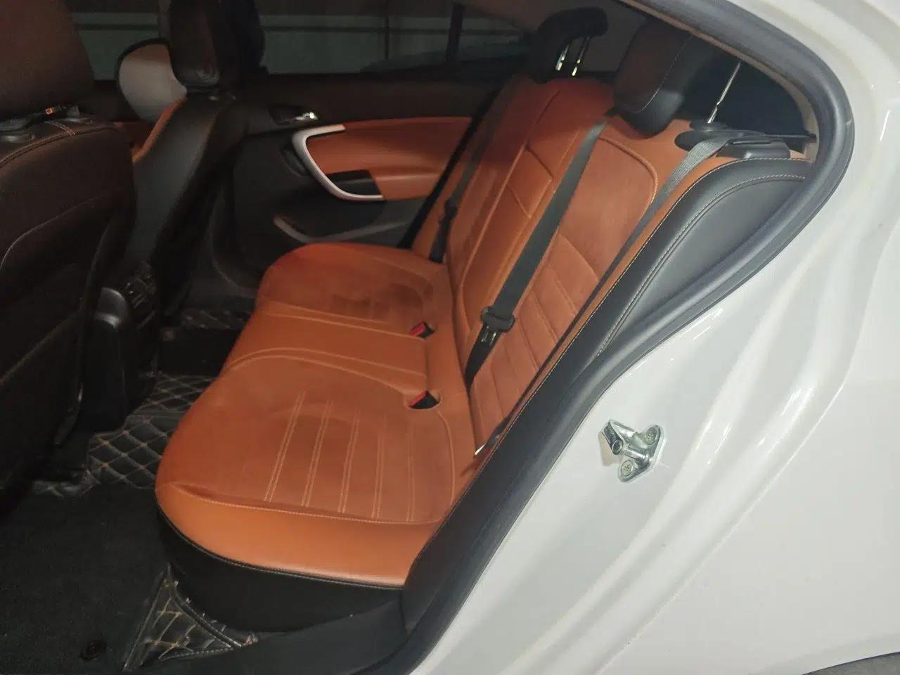 Buick Regal 2015 1.6T Elite Tech Model — миниатюра 17