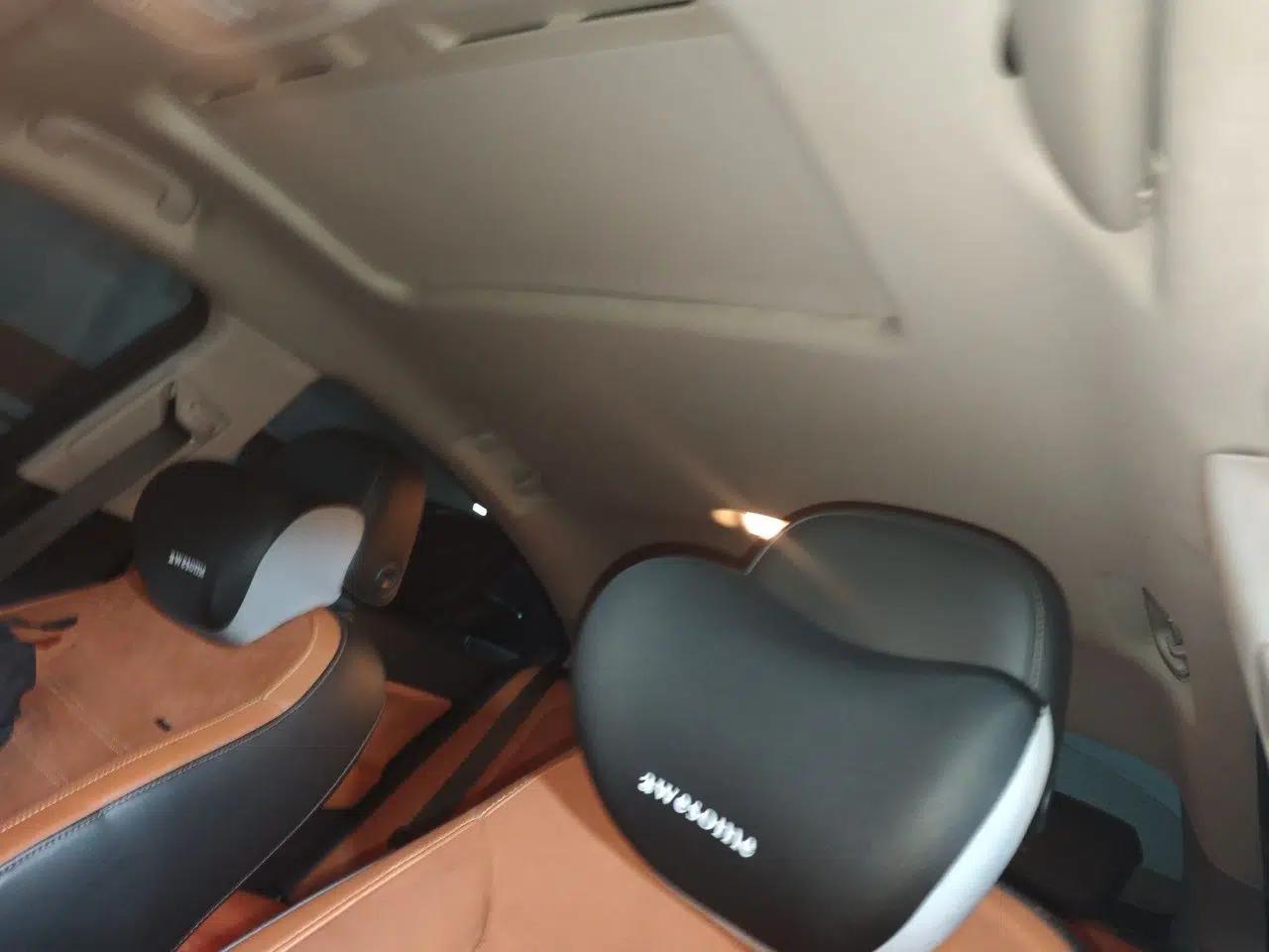 Buick Regal 2015 1.6T Elite Tech Model — миниатюра 18