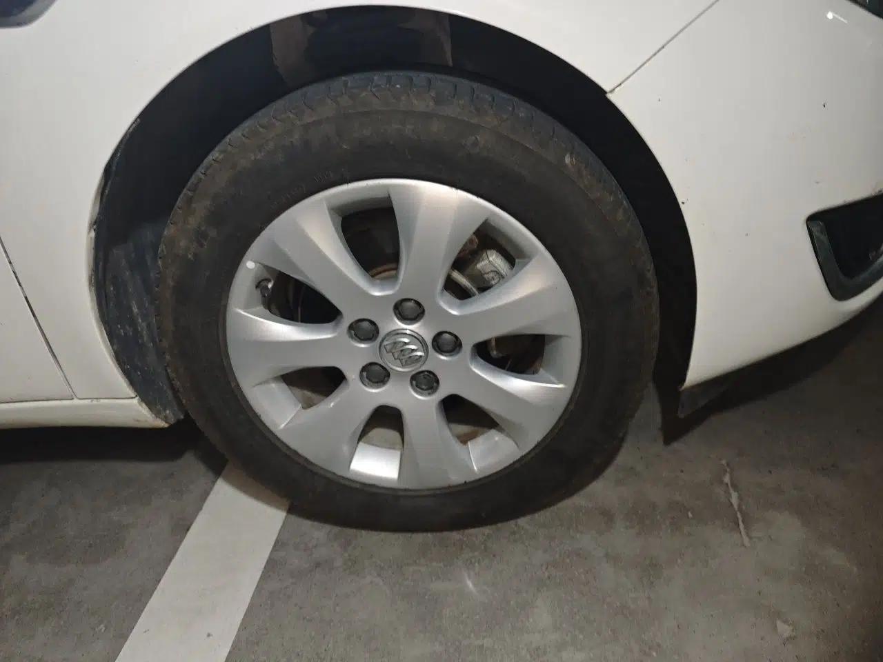 Buick Regal 2015 1.6T Elite Tech Model — миниатюра 8