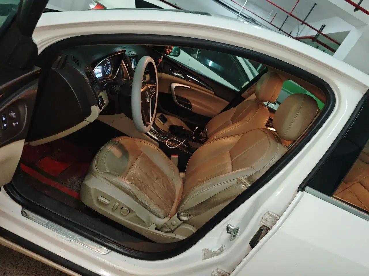 Buick Regal 2014 2.0L Elite Fashion Edition — миниатюра 15