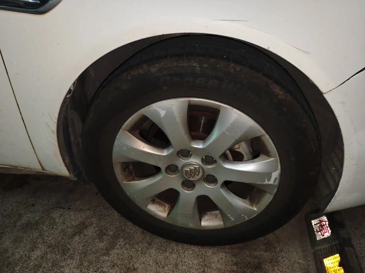 Buick Regal 2014 2.0L Elite Fashion Edition — миниатюра 8