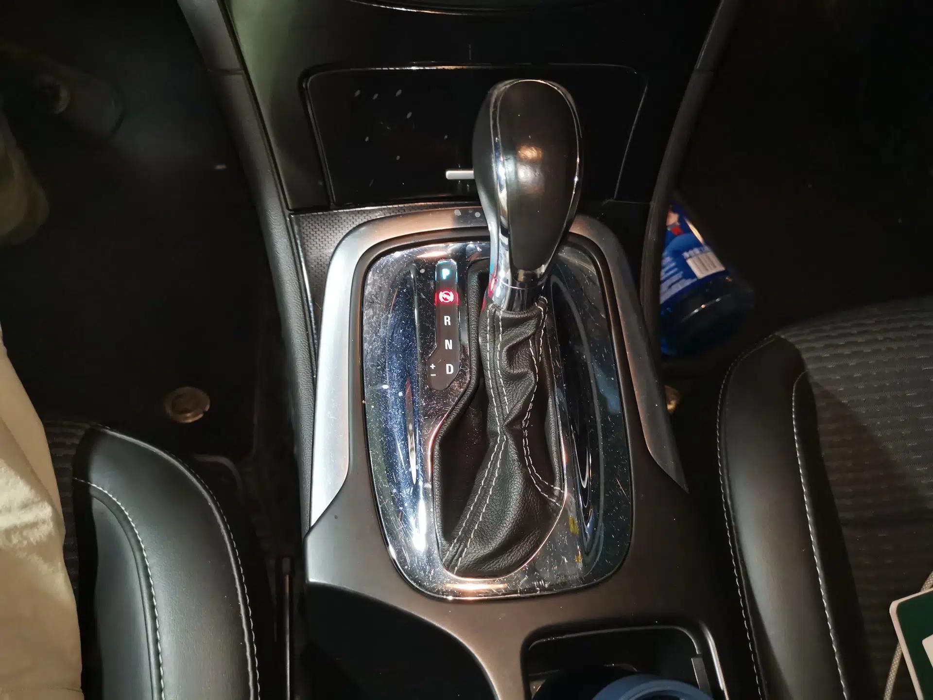 Buick Regal 2015 1.6T Leading Technology Model — миниатюра 14