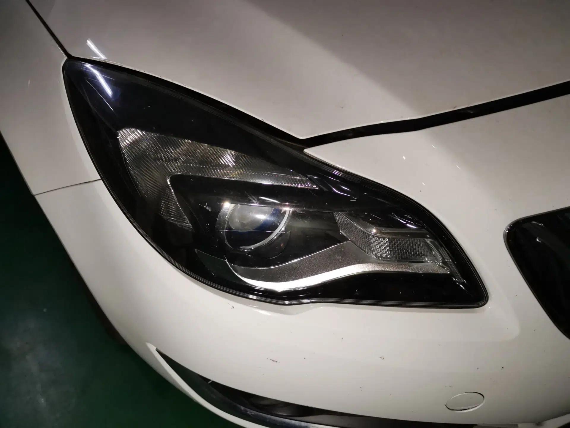 Buick Regal 2015 1.6T Leading Technology Model — миниатюра 7