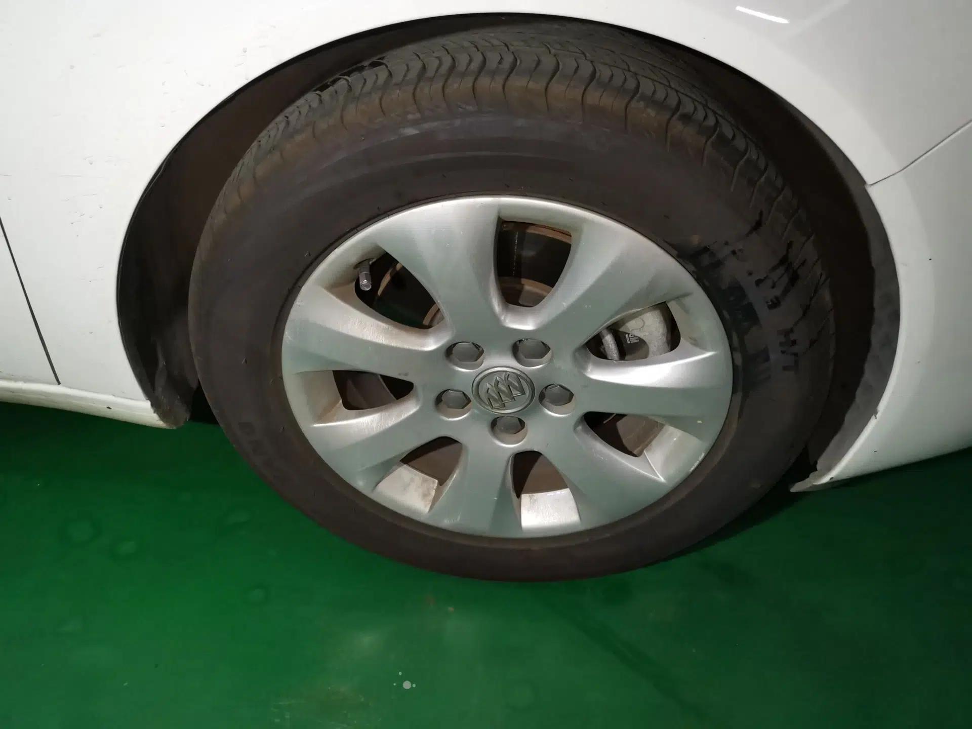 Buick Regal 2015 1.6T Leading Technology Model — миниатюра 8