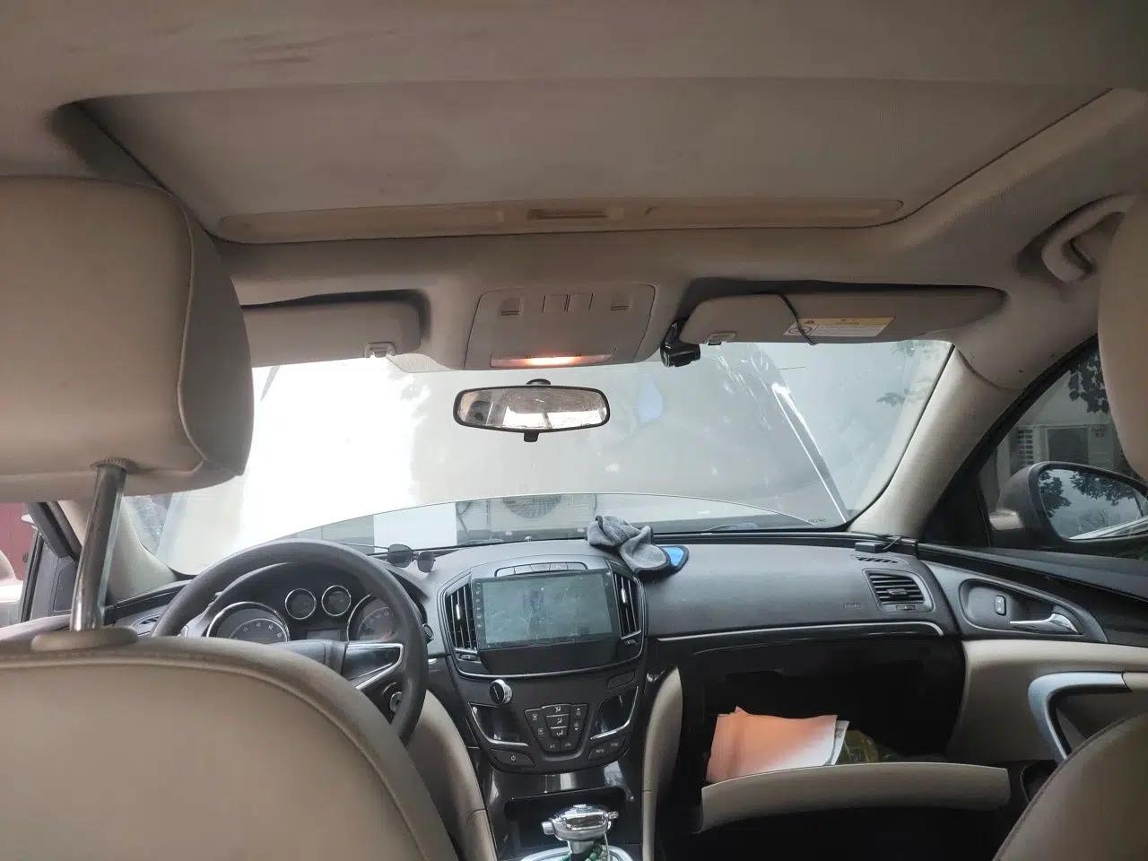 Buick Regal 2015 2.0L Leading Fashion Edition — миниатюра 18