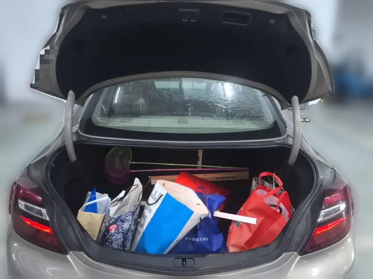 Buick Regal 2015 2.0L Leading Fashion Edition — миниатюра 19