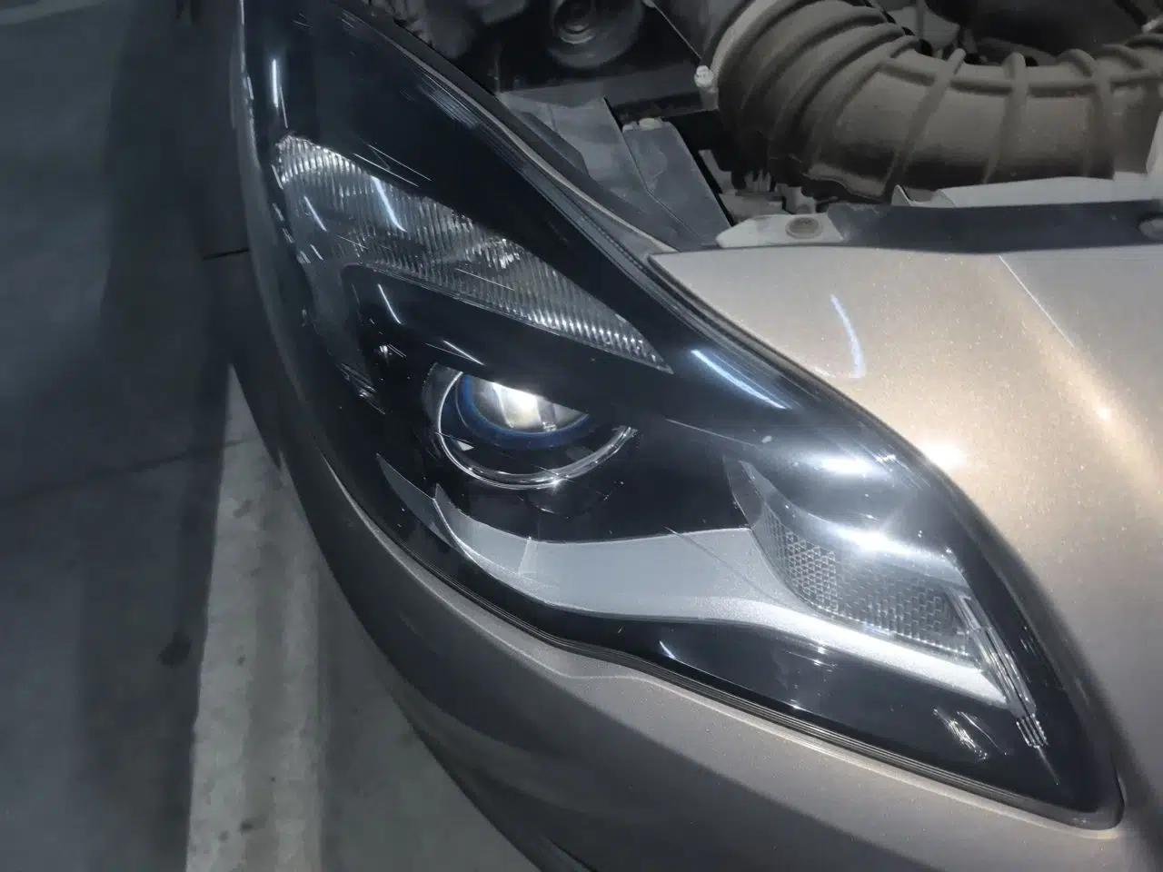 Buick Regal 2015 2.0L Leading Fashion Edition — миниатюра 7
