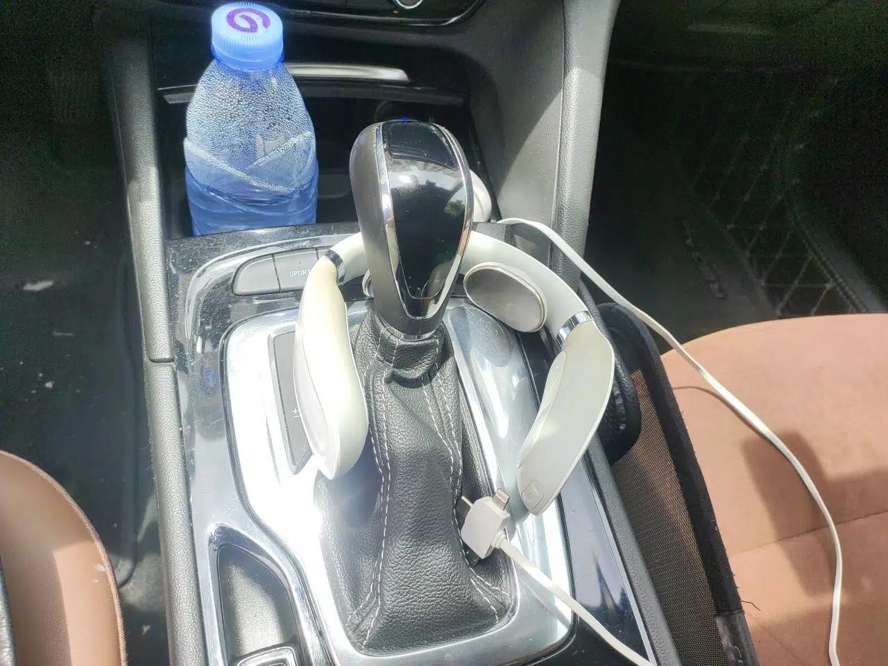 Buick Regal 2019 20T Elite Version China VI Standard — миниатюра 14