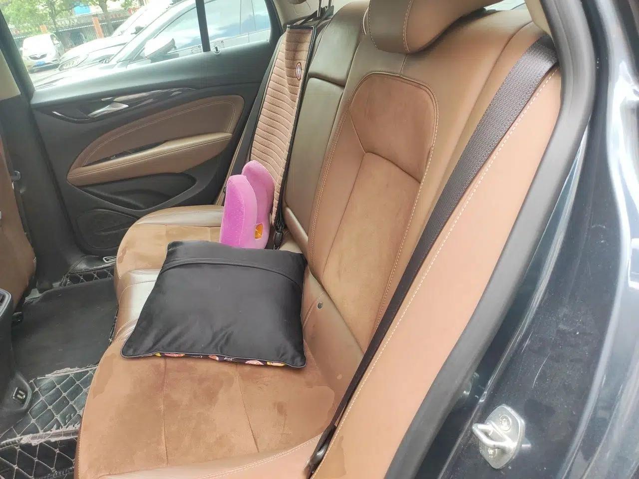 Buick Regal 2019 20T Elite Version China VI Standard — миниатюра 17