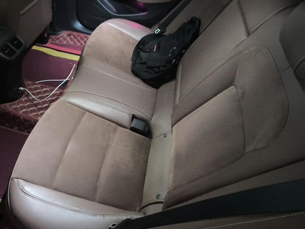 Buick Regal 2019 20T Elite Version China V Standard — миниатюра 20