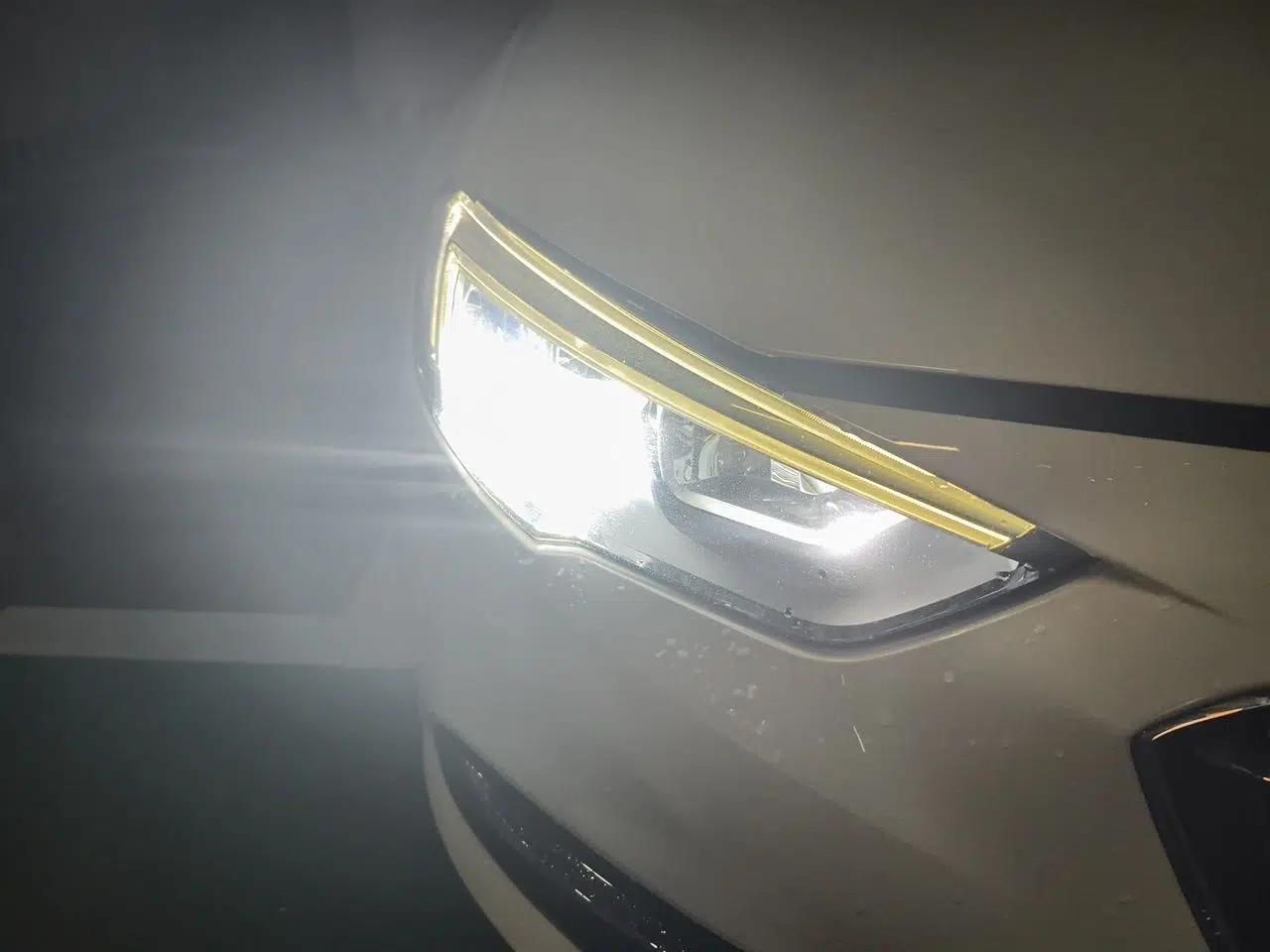 Buick Regal 2019 20T Elite Version China V Standard — миниатюра 7