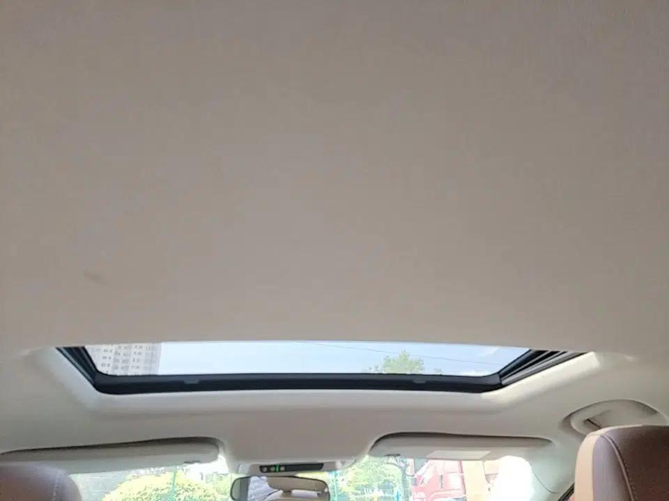 Buick Regal 2019 20T Elite Version China VI Standard — миниатюра 26