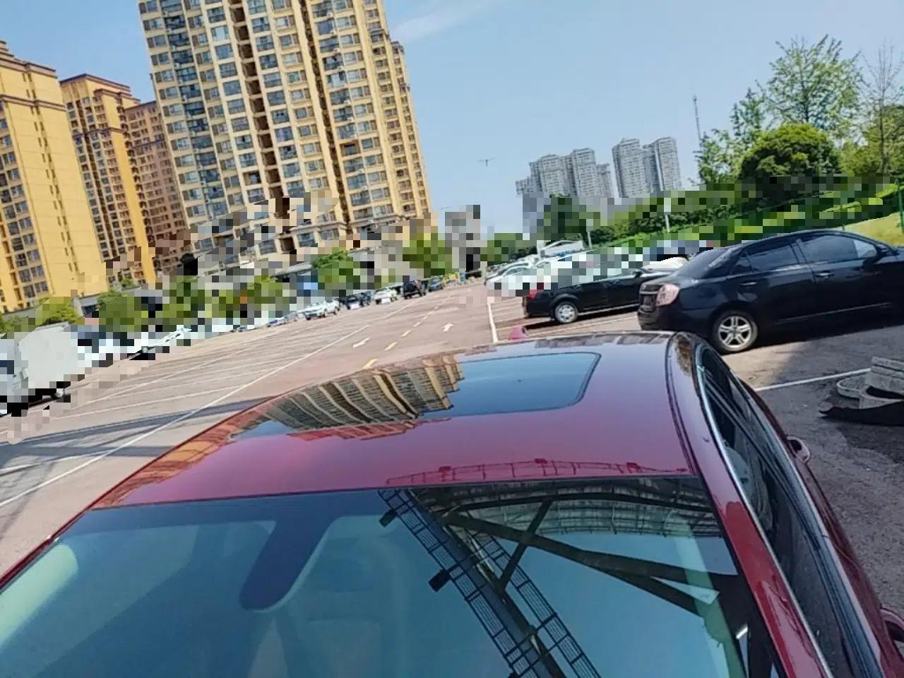 Buick Regal 2019 20T Elite Version China VI Standard — миниатюра 7