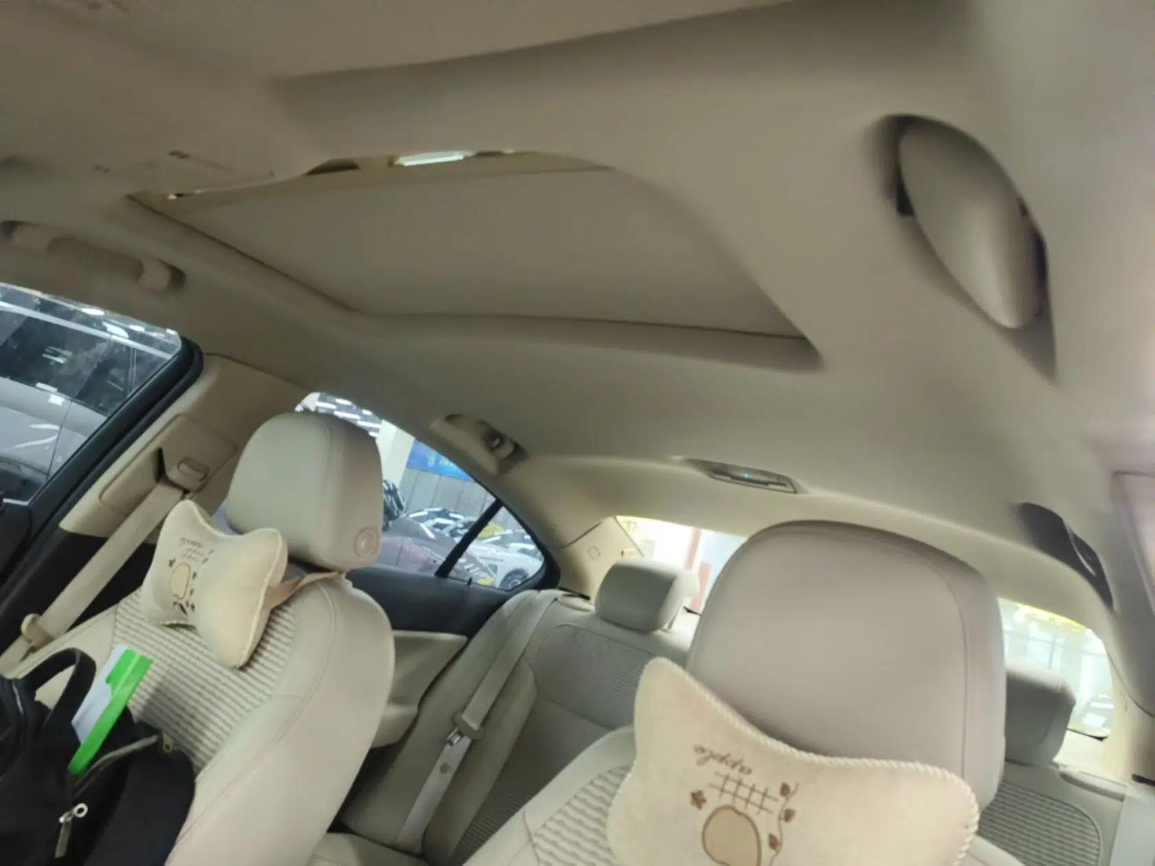 Buick Regal 2015 2.0L Leading Fashion Edition — миниатюра 21