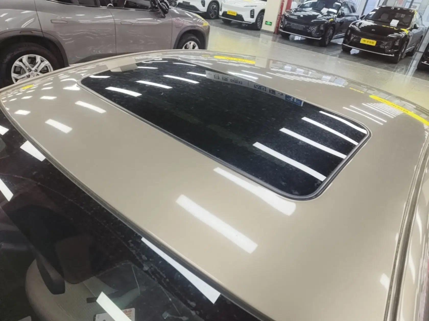 Buick Regal 2015 2.0L Leading Fashion Edition — миниатюра 7