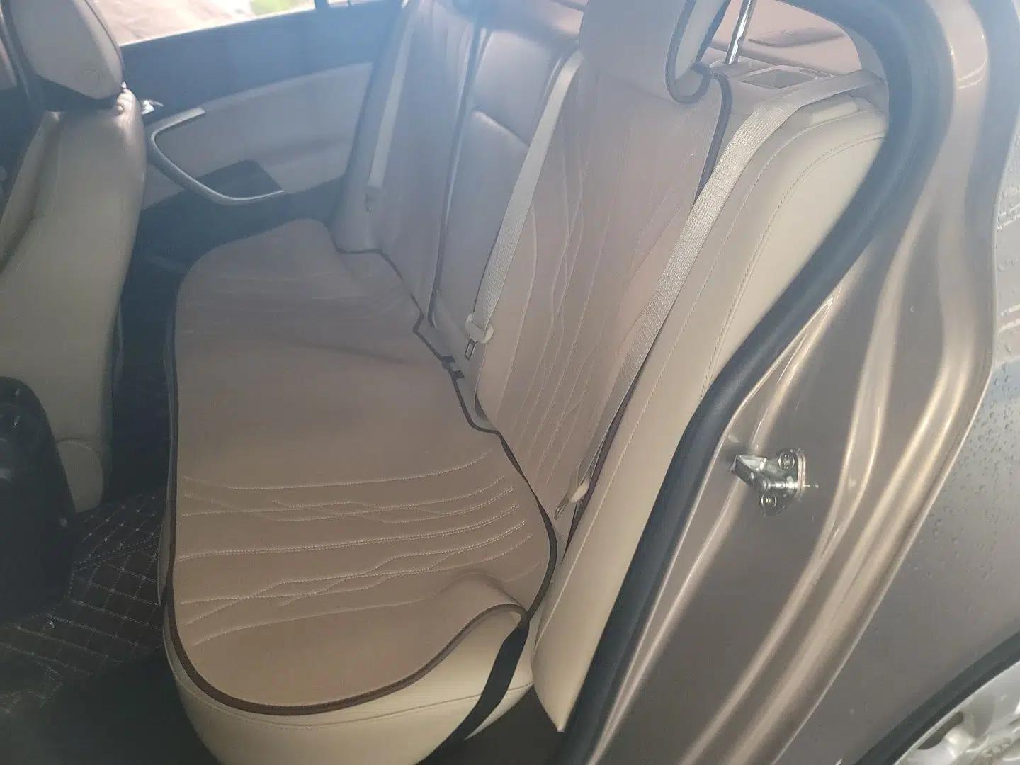 Buick Regal 2015 2.0L Leading Fashion Edition — миниатюра 17