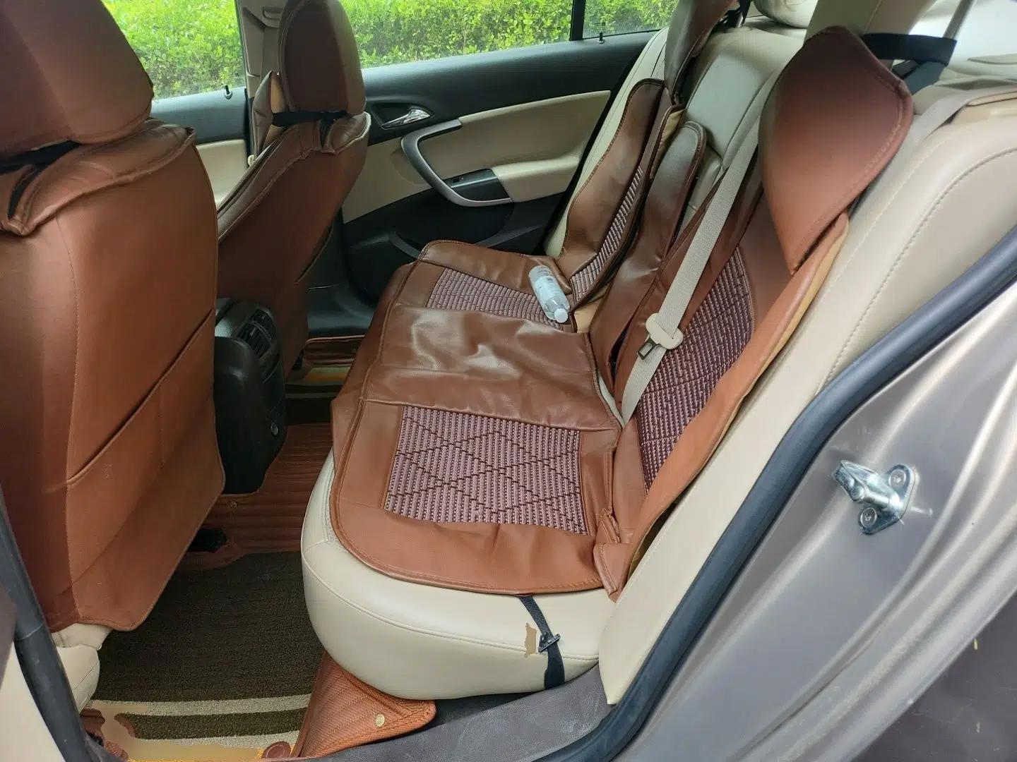 Buick Regal 2012 2.0L Comfort Edition — миниатюра 17