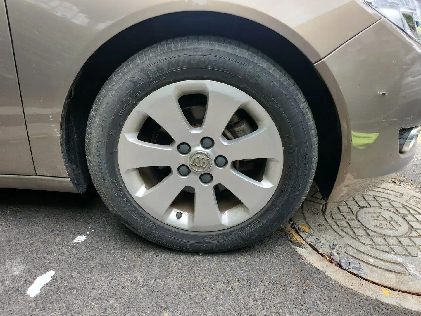 Buick Regal 2012 2.0L Comfort Edition — миниатюра 8