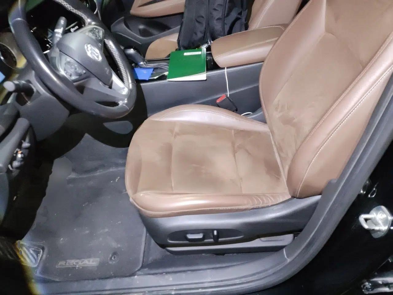 Buick Regal 2017 20T Elite Edition — миниатюра 15