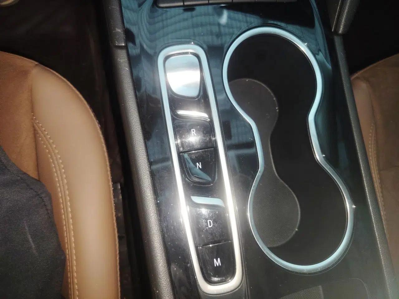 Buick Regal 2022 552T Smart Edition — миниатюра 14