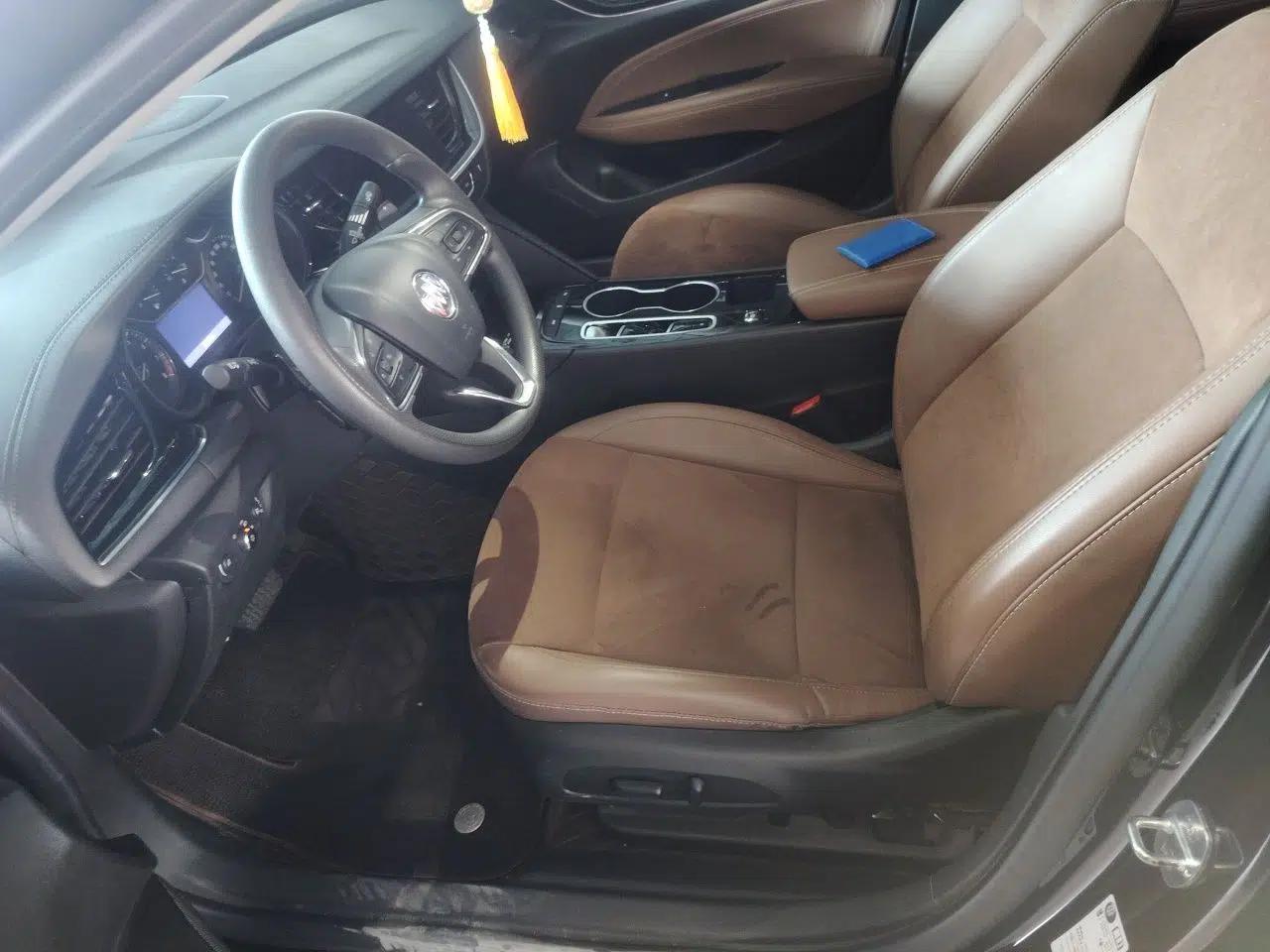 Buick Regal 2022 552T Smart Edition — миниатюра 15