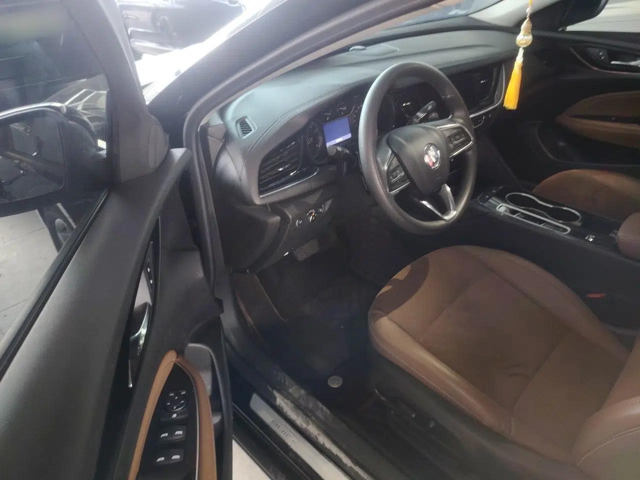 Buick Regal 2022 552T Smart Edition — миниатюра 16