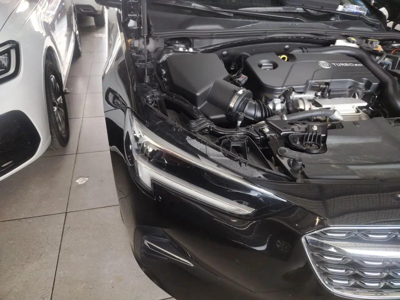 Buick Regal 2022 552T Smart Edition — миниатюра 7