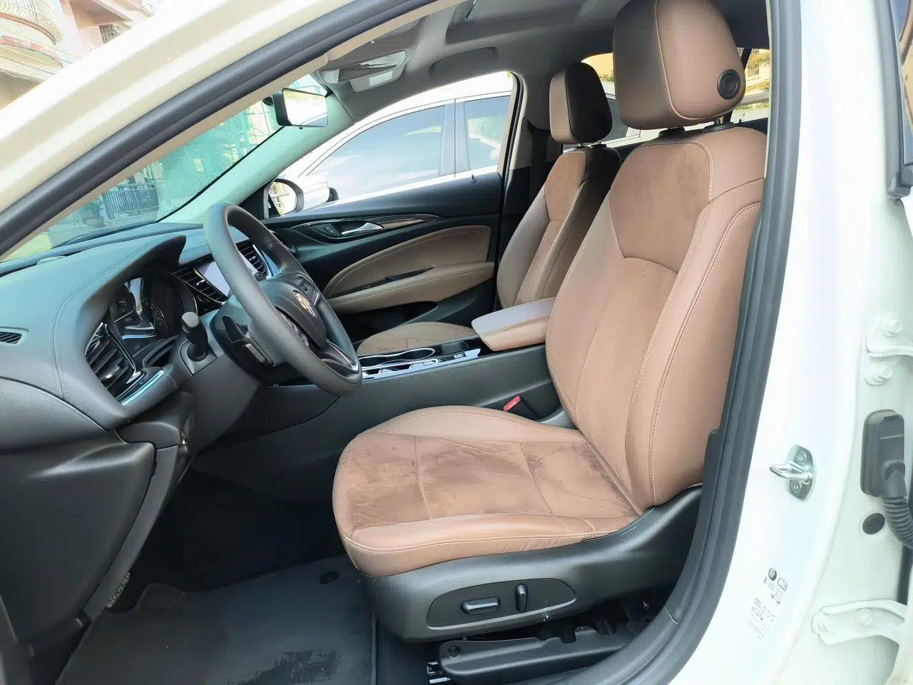 Buick Regal 2023 552T Smart Enjoyment Version — миниатюра 15