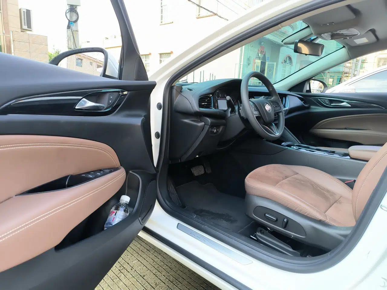 Buick Regal 2023 552T Smart Enjoyment Version — миниатюра 16