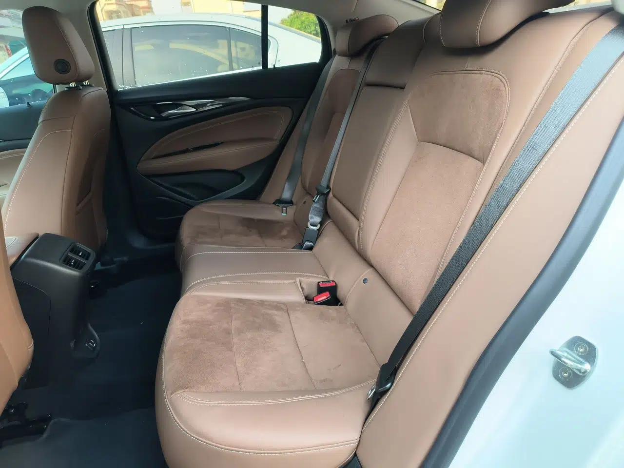 Buick Regal 2023 552T Smart Enjoyment Version — миниатюра 17