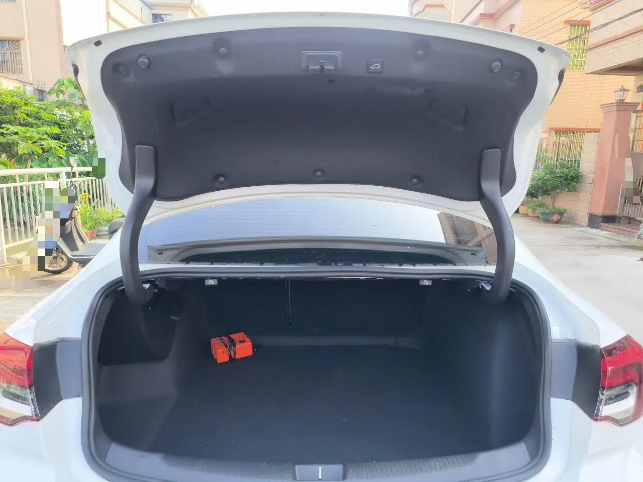 Buick Regal 2023 552T Smart Enjoyment Version — миниатюра 19