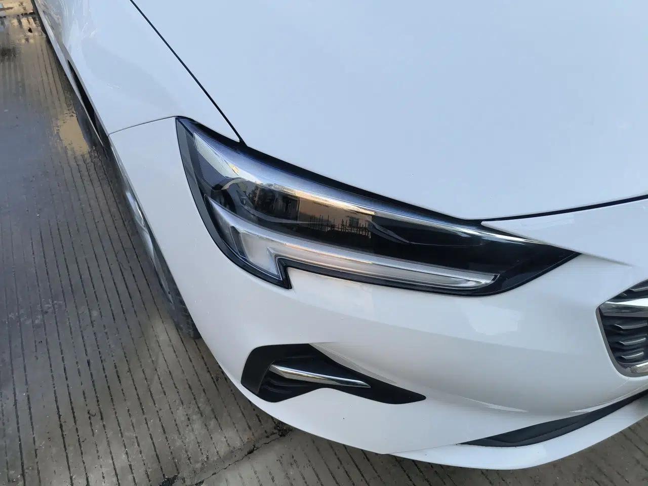 Buick Regal 2023 552T Smart Enjoyment Version — миниатюра 7