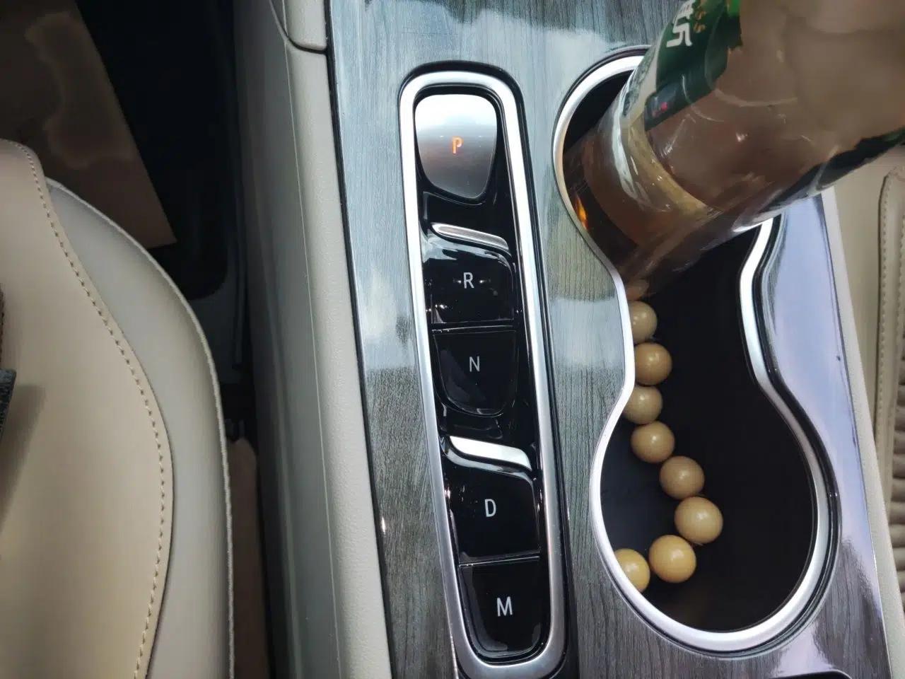 Buick Regal 2021 552T Elite Edition — миниатюра 13