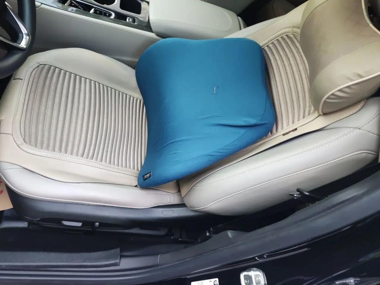 Buick Regal 2021 552T Elite Edition — миниатюра 14
