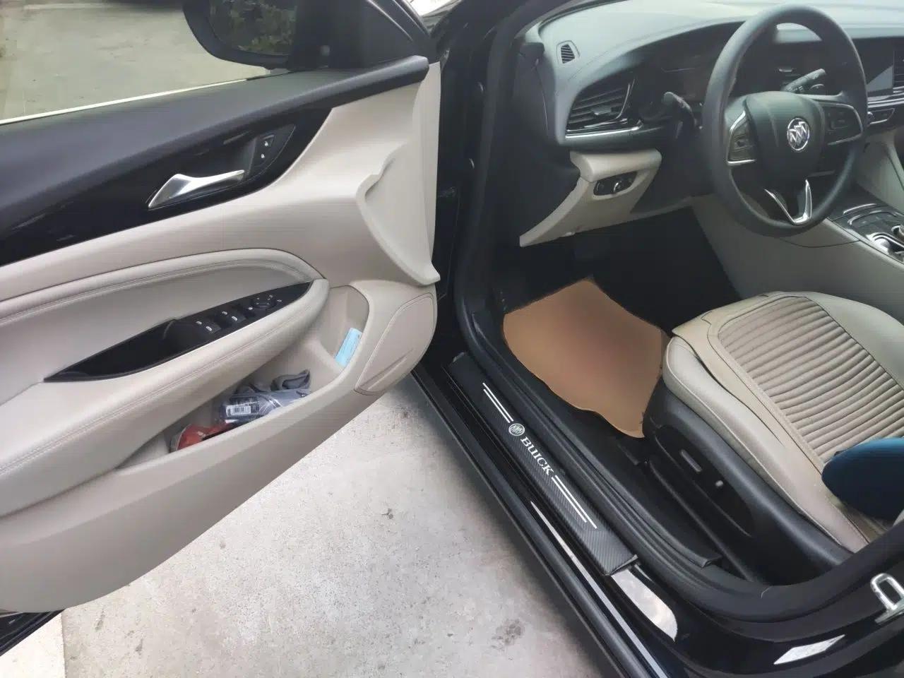 Buick Regal 2021 552T Elite Edition — миниатюра 19