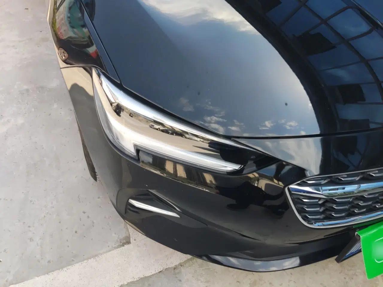 Buick Regal 2021 552T Elite Edition — миниатюра 7